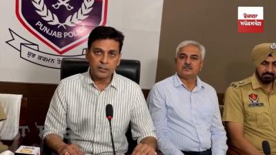 AGTF head Parmod Ban