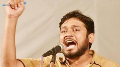Kanhaiya Kumar