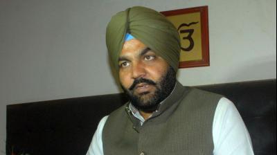 Gurjeet Singh Aujla