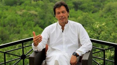 Imran Khan