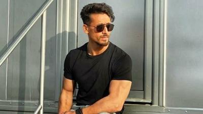 Happy Birthday To Tiger Shroff