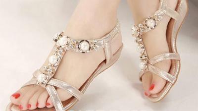 Try These Indian Footwear On Special Occasions