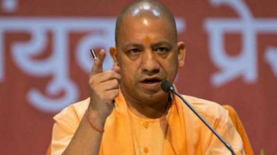 CM Yogi targets those who support Taliban