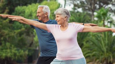 If you want to stay young forever, follow these 5 tips