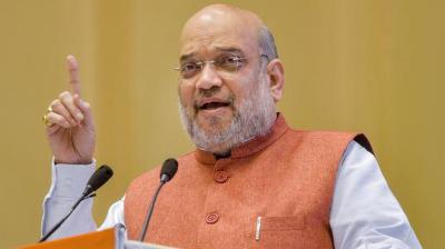 Amit Shah