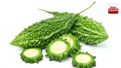 Try these home remedies to remove the bitterness of bitter gourd