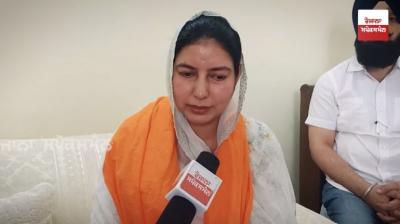 Kamaldeep Kaur Rajoana