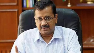 Arvind kejriwal 