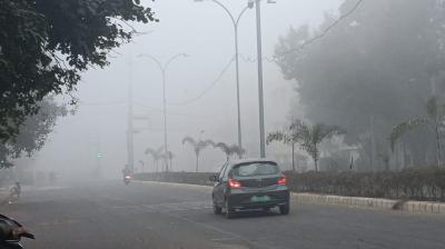 Punjab Weather Update