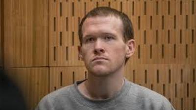 New Zealand's Christchurch mosque terrorist sentenced to life in prison with no parole