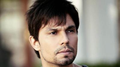 Randeep Hooda