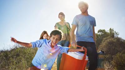 Things to remember about planning for summer vacation in india