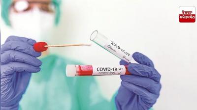  Covid 19 India News in punjabi 