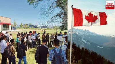 30,000 illegal immigrants to be deported from Canada