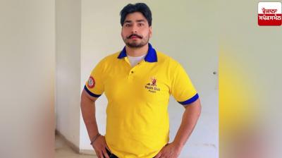 Tarinde Sarpanch commits suicide 