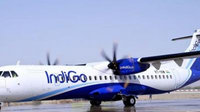 Indigo issues travel advisory amid runway unavailability in Goa