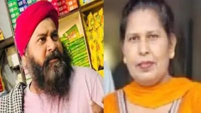 2 Dead and 7 Injured in Tempo And Bus Collide