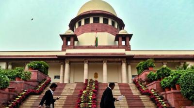 Supreme Court cancels bail of suspected PFI members