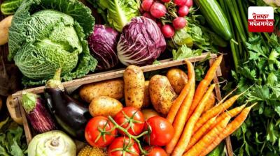 These vegetables are very beneficial for the body, they keep away from many diseases