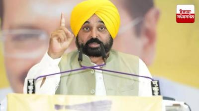 Government initiates investigation against 2 senior IAS officers of Punjab