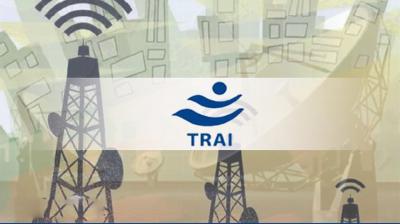 TRAI