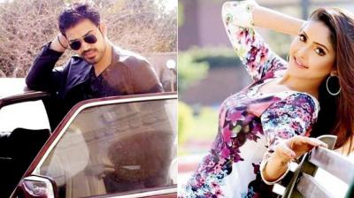 actor Rahul Dixit commits suicide