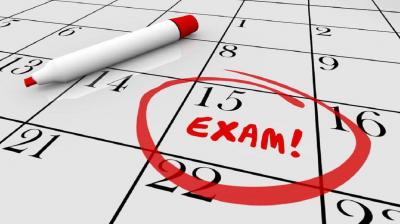 Special facilities for diabetic students during CBSE Board Exams