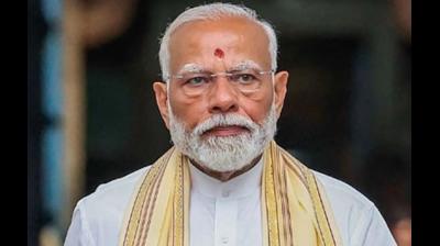 Narendra Modi 