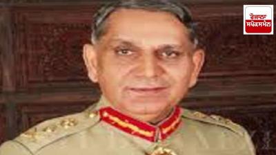 50 crore rupees notice sent to retired Pak army officer for calling Bhagat Singh a ‘criminal’