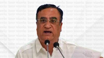 Congress gets tax tribunal relief after bank accounts 'frozen' by I-T department claim