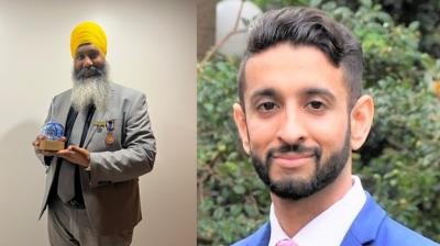 2 Indian-origin community helpers in Australia win 672,805 million dollar grant