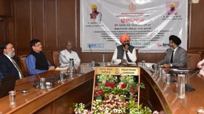 Now ex-servicemen will be able to take the facility of online services at home