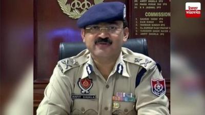 ‘ਯੁੱਧ ਨਸ਼ਿਆਂ ਵਿਰੁੱਧ': 174ਵੇਂ ਦਿਨ ਪੰਜਾਬ ਪੁਲਿਸ ਨੇ 365 ਥਾਵਾਂ 'ਤੇ ਕੀਤੀ ਛਾਪੇਮਾਰੀ ; 87 ਨਸ਼ਾ ਤਸਕਰ ਕਾਬੂ