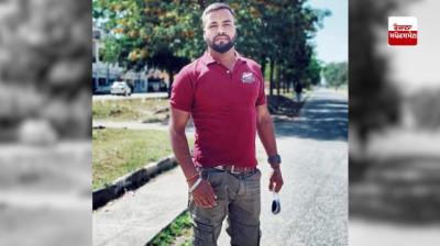  ਯੂਥ ਪ੍ਰਧਾਨ ਹਨੀ ਕੁਮਾਰ ਉਰਫ ਨੰਨੂ