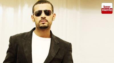 Controversy erupts over singer Garry Sandhu's song 'Chalo Bulava Aaya Hai, Trump Ne Bulava Hai'