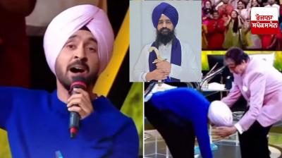 The incident of 1984 Sikh genocide is neither forgettable, nor forgivable, nor tolerable: Jathedar Kuldeep Singh Gargajj