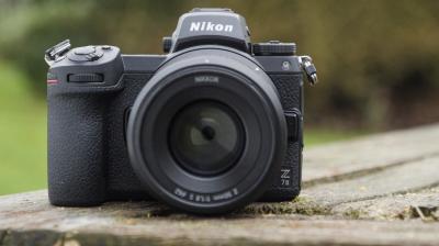  Nikon's DSLR cameras will be discontinued, the company decided to close the business