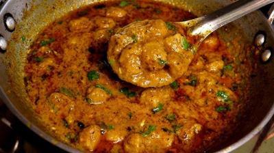 Very thin people use soybeans to gain weight