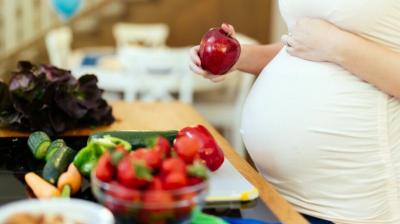 Health News: Iron is very important for women during pregnancy