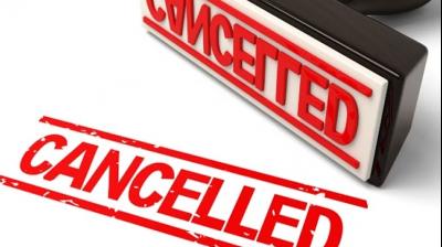 ADC License of Phonics IELTS Academy canceled by