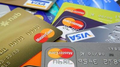 No credit or debit card required for online shopping from January 1