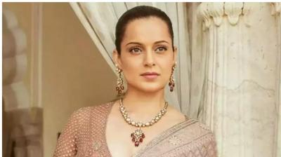 Kangana Ranaut