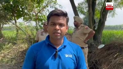 ਡਿਪਟੀ ਕਮਿਸ਼ਨਰ ਹਿਮਾਂਸ਼ੂ ਜੈਨ