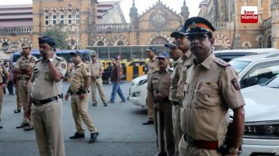 ਵਟਸਐਪ ਉਤੇ ਧਮਕੀ ਭਰੇ ਸੰਦੇਸ਼ ਮਿਲਣ ਮਗਰੋਂ ਮੁੰਬਈ 'ਚ ‘ਹਾਈ ਅਲਰਟ'