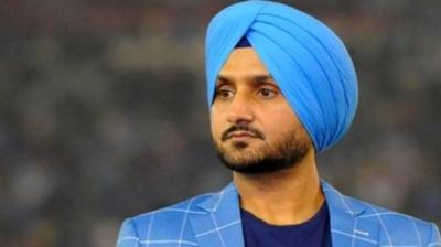 Harbhajan Singh