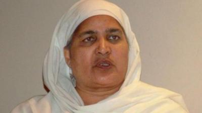 bibi jagir kaur
