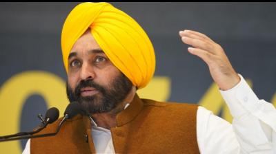 Bhagwant Mann