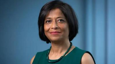 Indian-origin professor Joyeeta Gupta awarded Dutch Nobel Prize