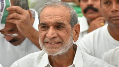 Sajjan Kumar