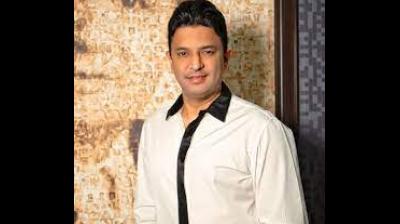 T-Series MD Bhushan Kumar